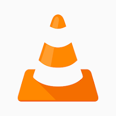 1)VLC Media Player