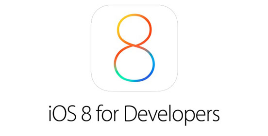 Create framework in iOS8