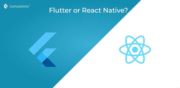 Cross-Platform App Development: React Native vs Flutter