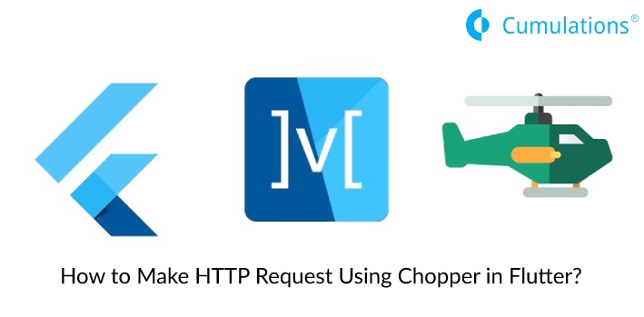 Make HTTP Request Using Chopper in Flutter