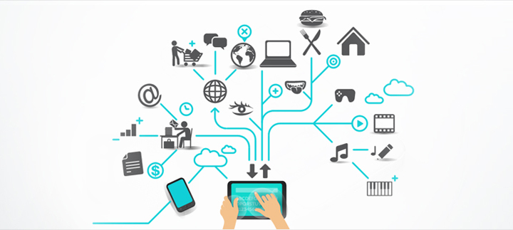 Mobile Apps Can Play a Vital Role in IoT Apps Development