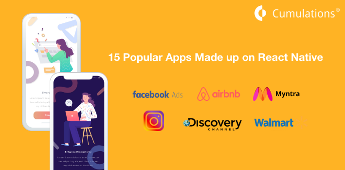15 Amazing React Native Apps Examples