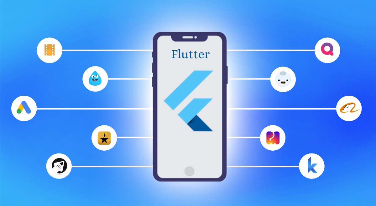 flutter ui